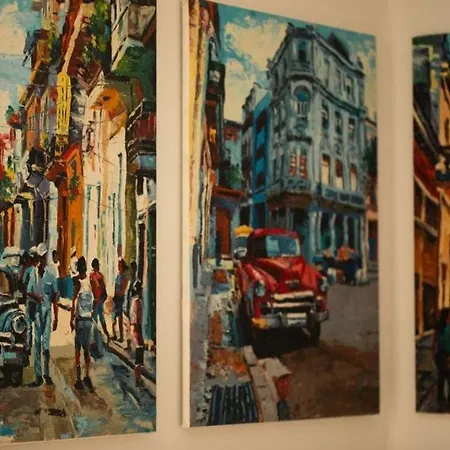 Zentrale Am Park Διαμέρισμα *