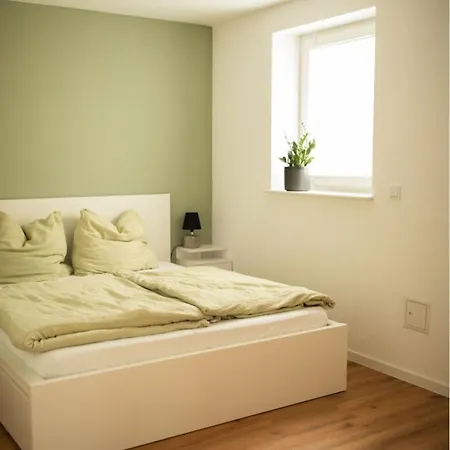 Zentrale Am Park Hünfeld