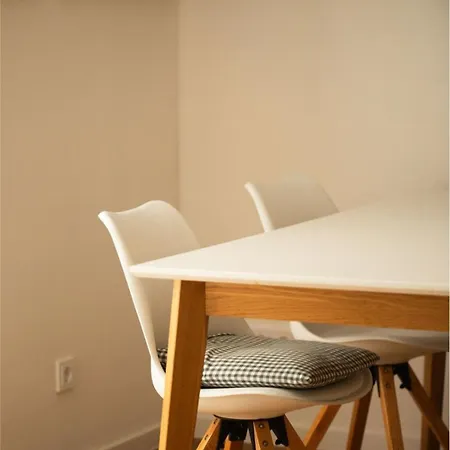 Zentrale Am Park Διαμέρισμα