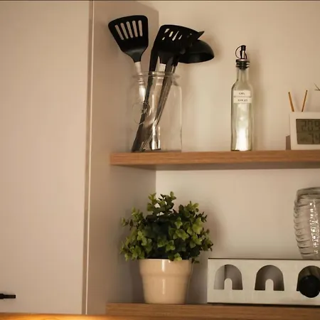 Διαμέρισμα Zentrale Am Park