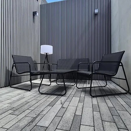 Zentrale Am Park * Hünfeld