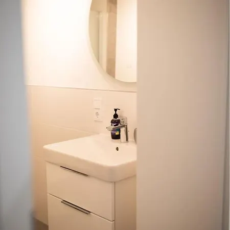 Διαμέρισμα Zentrale Am Park